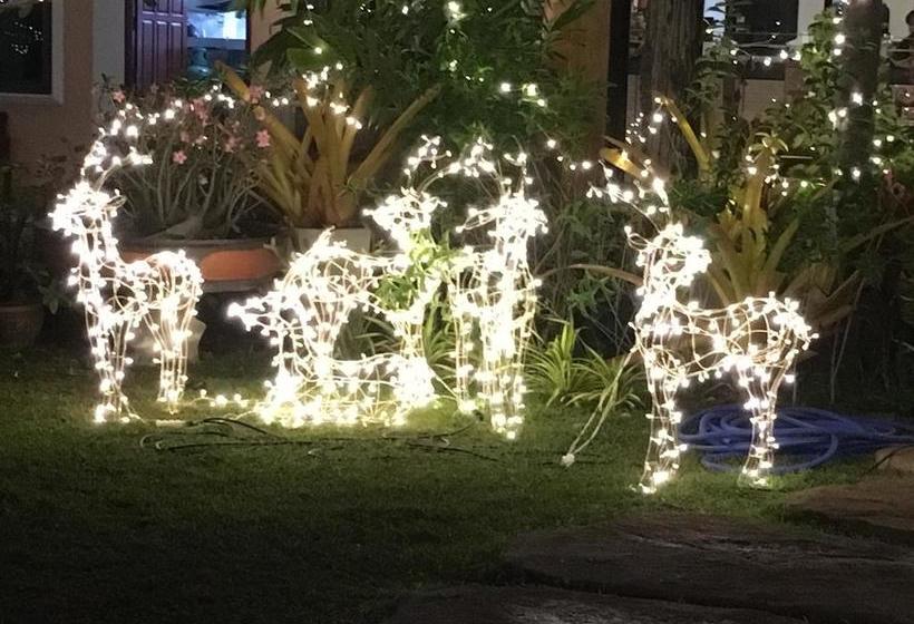 Hotel Porntip Resort 2