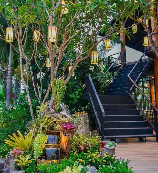 Hotel Porntip Resort 3