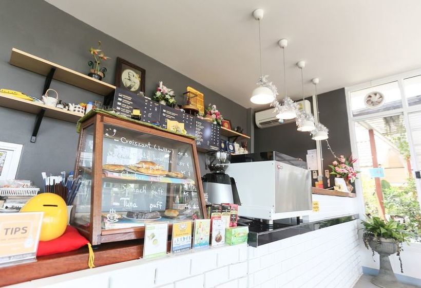 Pension The Garage 1