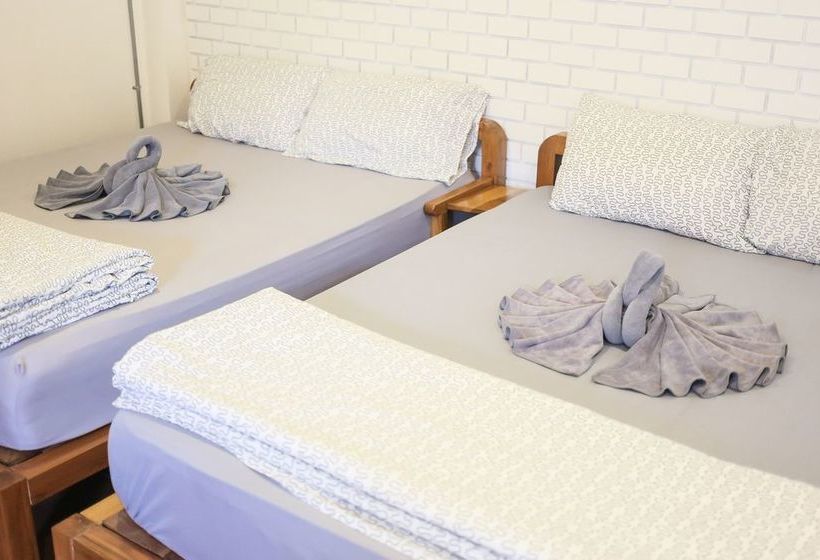 Pension The Garage 11