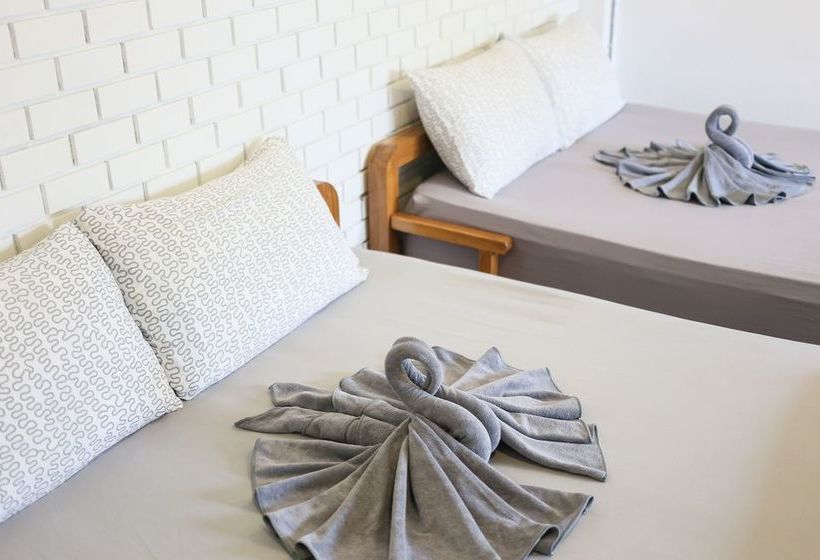 Pension The Garage 13