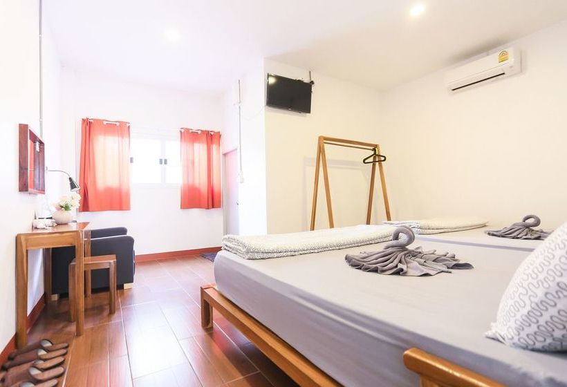 Pension The Garage 14