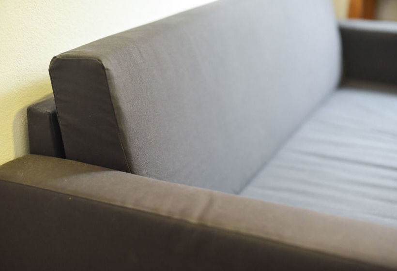 Pension The Garage 16