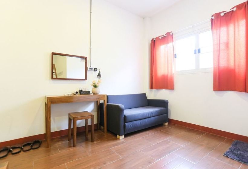 Pension The Garage 17