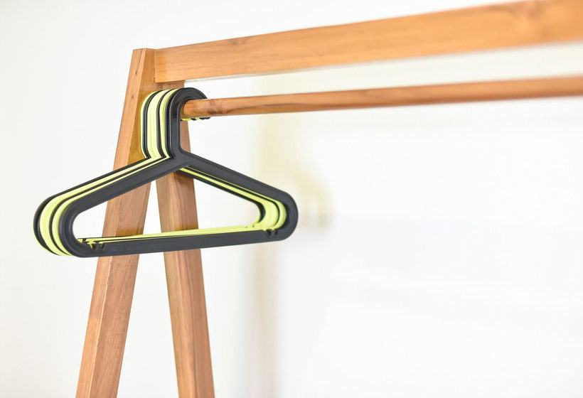 Pension The Garage 18