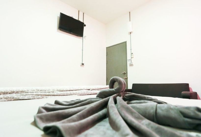 Pension The Garage 20