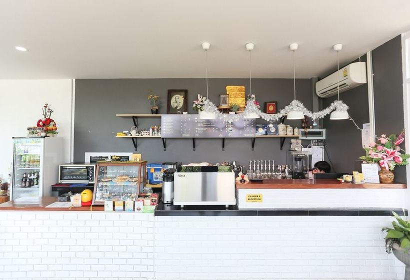 Pension The Garage 3