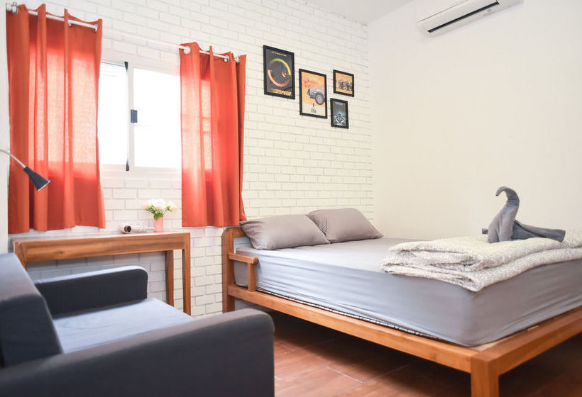 Pension The Garage 4