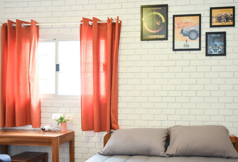 Pension The Garage 5