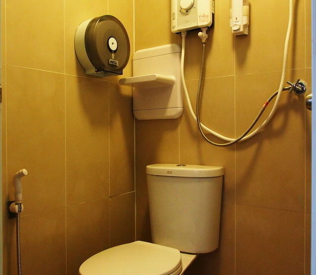 Pension Chommuang Guest House 16