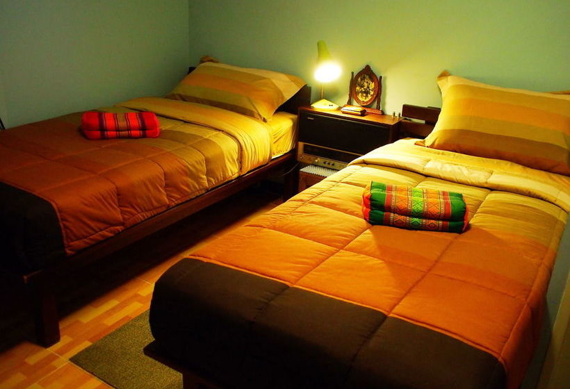 Pension Chommuang Guest House 6