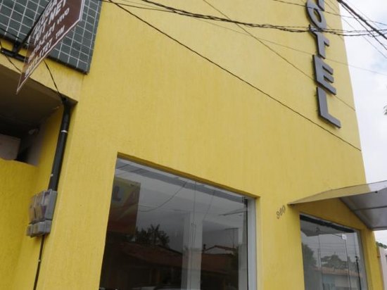 Hotel La Bella Imperatriz