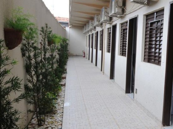 Hotel La Bella  | Imperatriz | Maranhão | Brasil 2