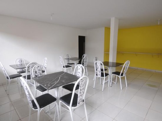 Hotel La Bella  | Imperatriz | Maranhão | Brasil 3