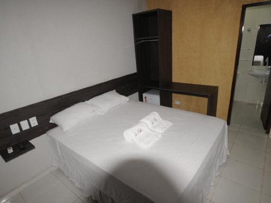Hotel La Bella  | Imperatriz | Maranhão | Brasil 7