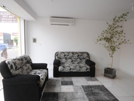 Hotel La Bella  | Imperatriz | Maranhão | Brasil 9