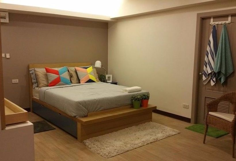 Hotel Woodroof Residence Rangsit 10