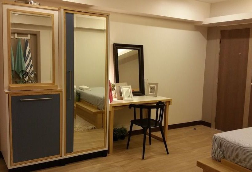 Hotel Woodroof Residence Rangsit 12