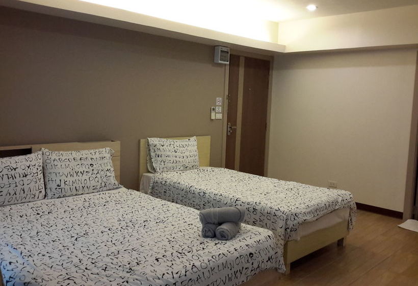 Hotel Woodroof Residence Rangsit 9