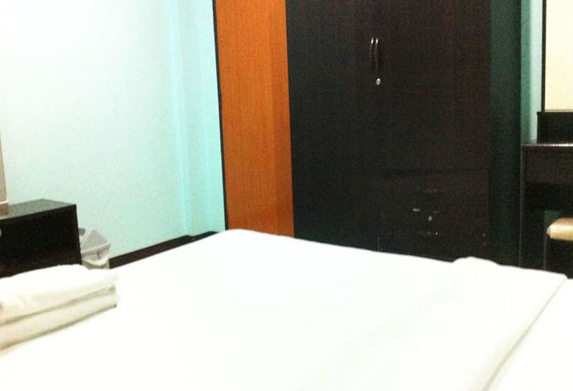 Pension Br Guest House Pattaya 10