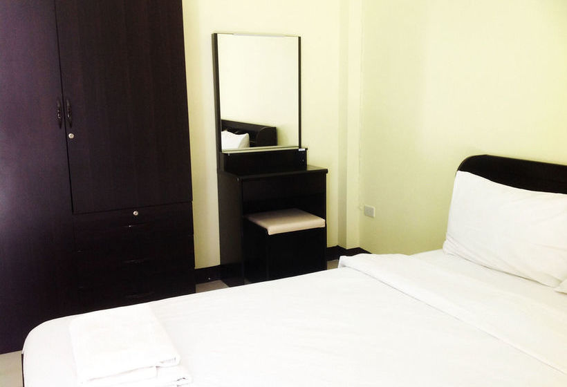 Pension Br Guest House Pattaya 11