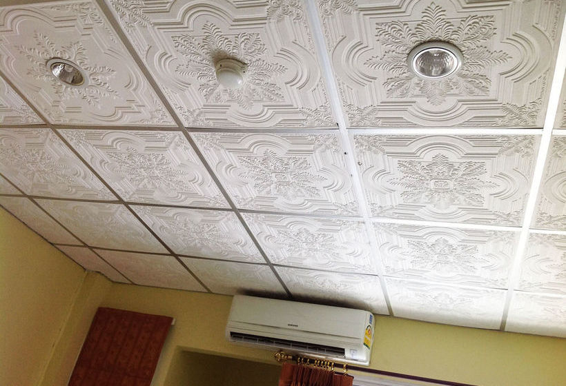 Pension Br Guest House Pattaya 12