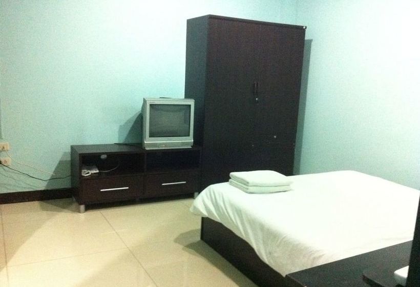 Pension Br Guest House Pattaya 13