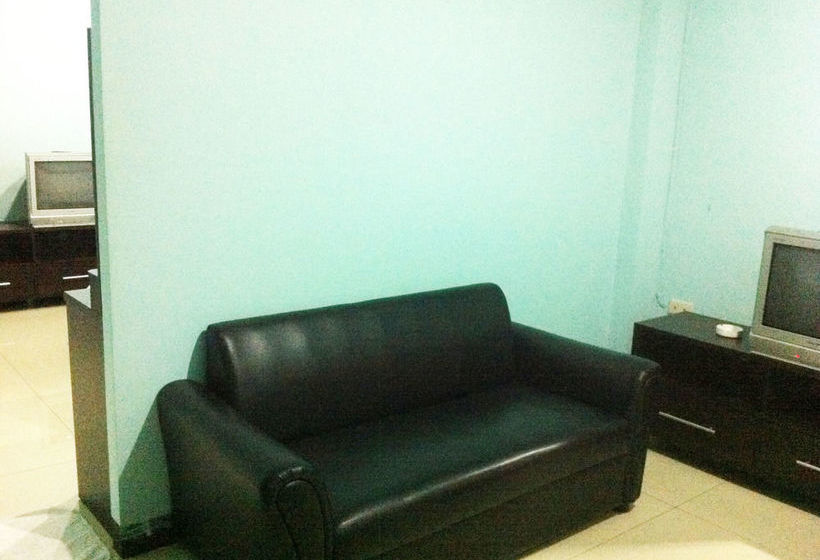 Pension Br Guest House Pattaya 14