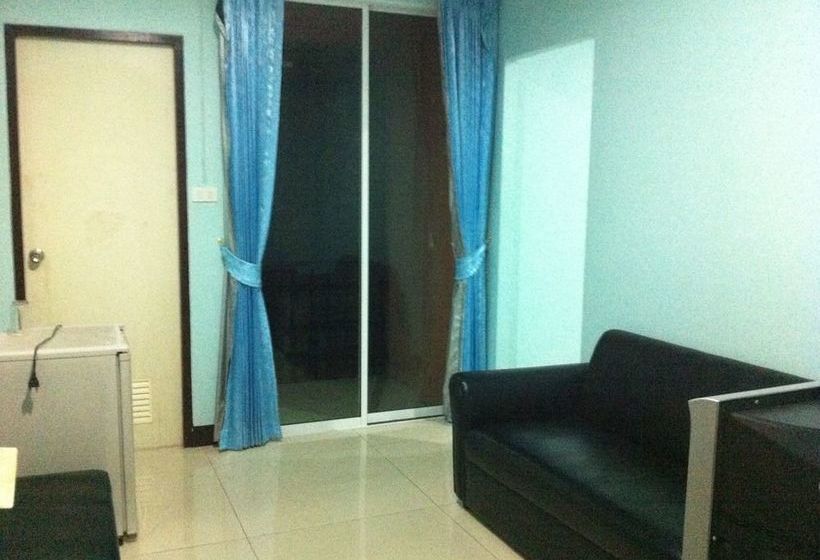 Pension Br Guest House Pattaya 15