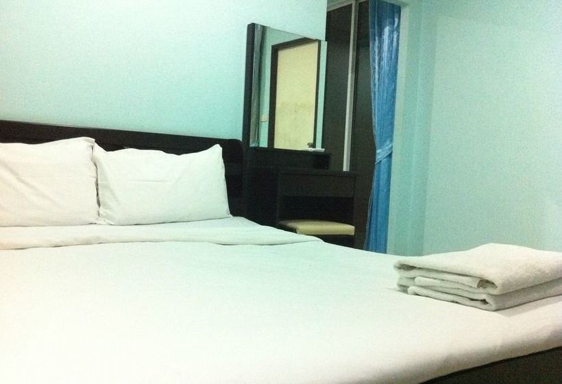 Pension Br Guest House Pattaya 16