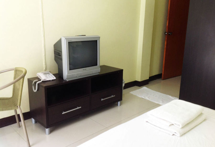 Pension Br Guest House Pattaya 17