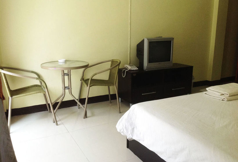 Pension Br Guest House Pattaya 18