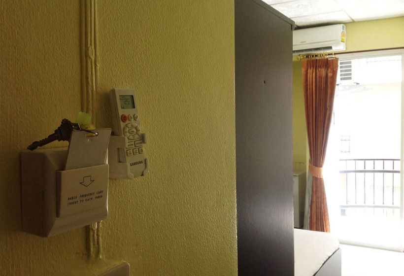 Pension Br Guest House Pattaya 19