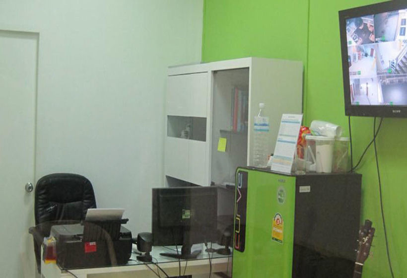 Pension Br Guest House Pattaya 3