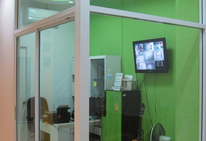 Pension Br Guest House Pattaya 4