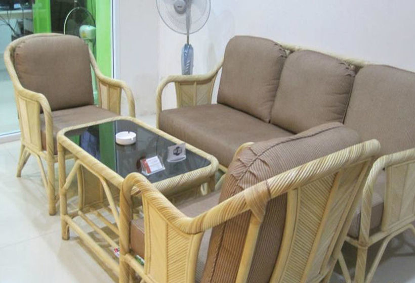 Pension Br Guest House Pattaya 6