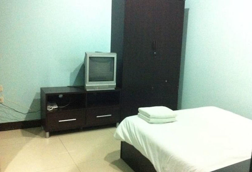 Pension Br Guest House Pattaya 9