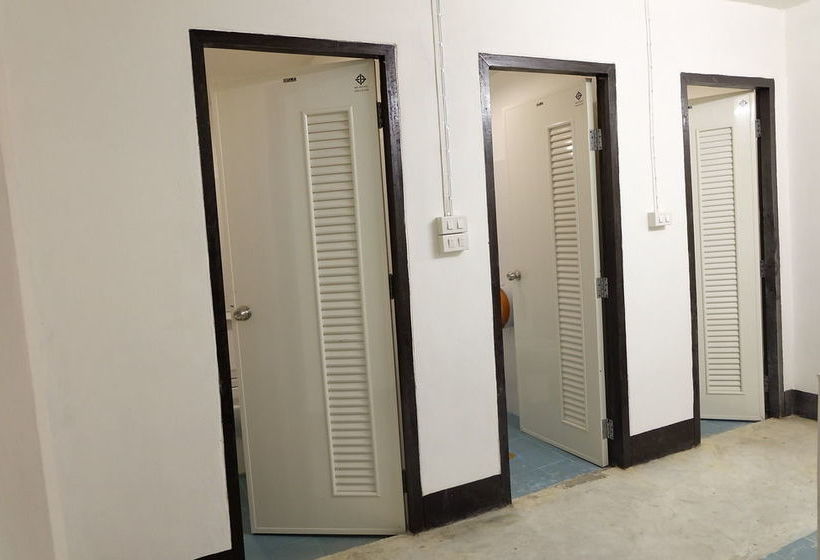 Pai Hostelle - Caters To Women 12