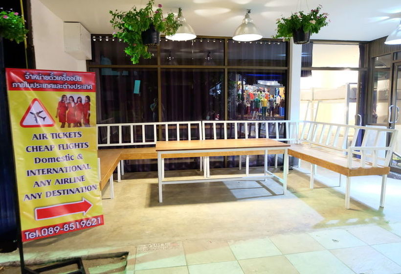 Pai Hostelle - Caters To Women 15