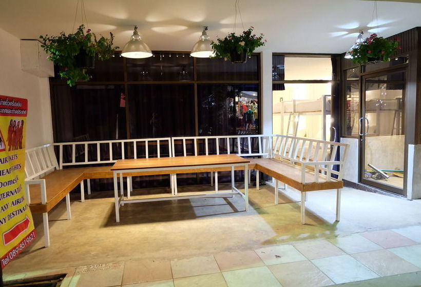 Pai Hostelle - Caters To Women 16