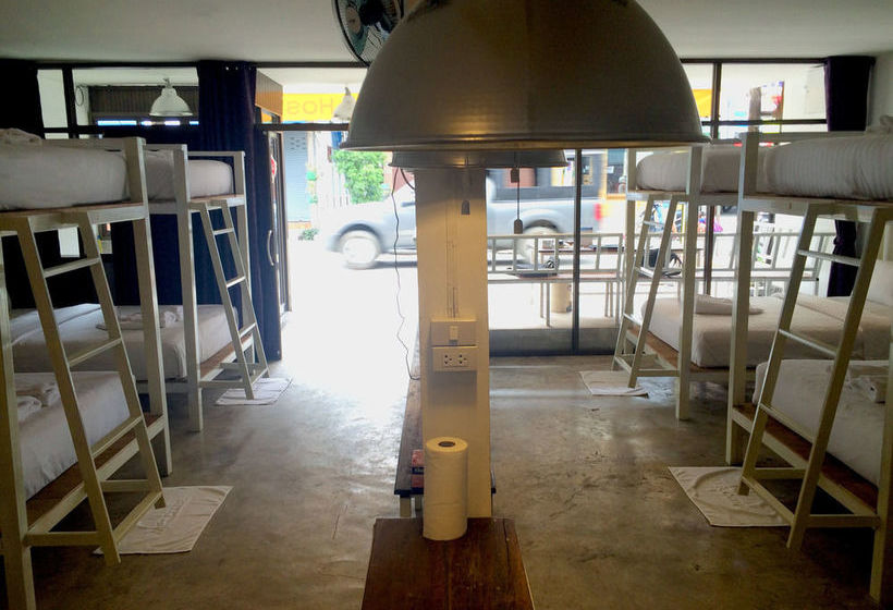 Pai Hostelle - Caters To Women 18