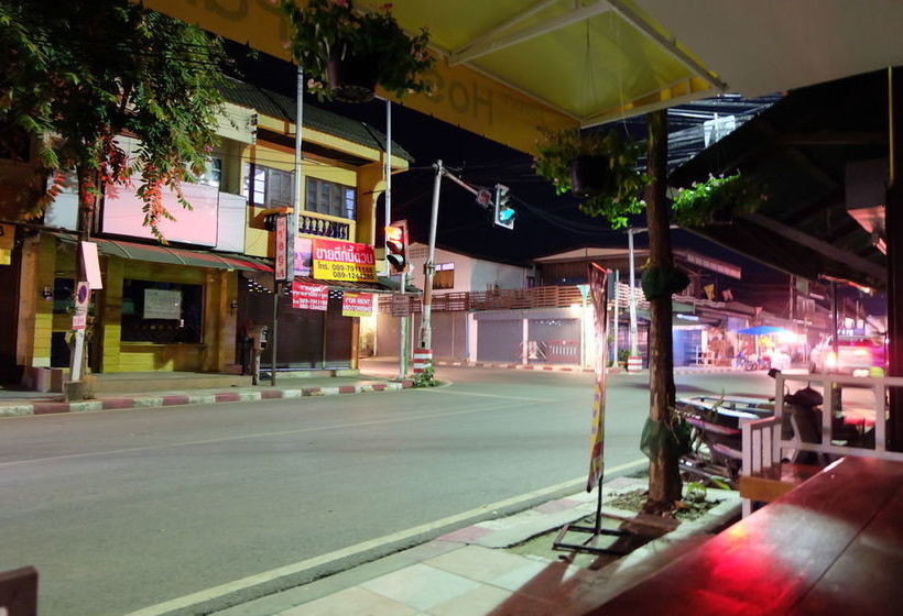 Pai Hostelle - Caters To Women 19