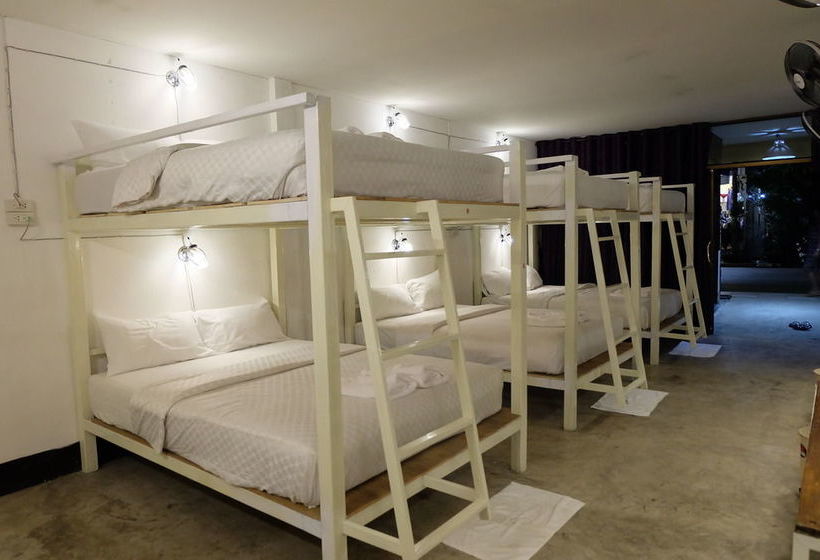 Pai Hostelle - Caters To Women 2