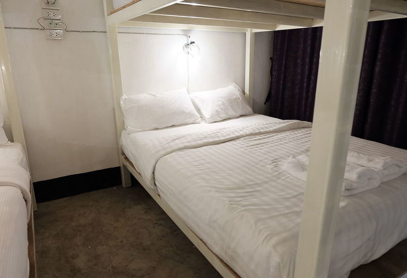 Pai Hostelle - Caters To Women 3