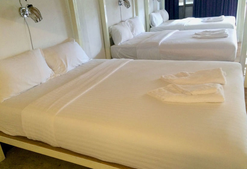 Pai Hostelle - Caters To Women 5