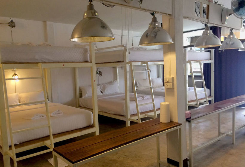 Pai Hostelle - Caters To Women 7