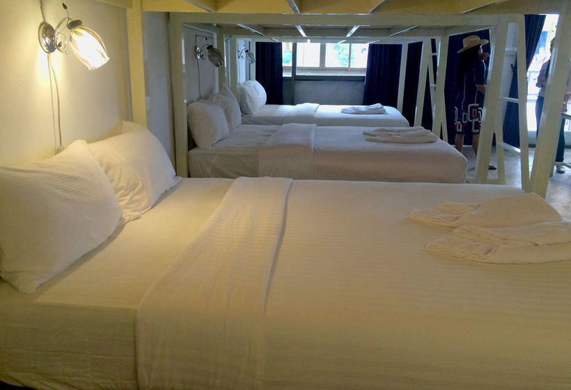 Pai Hostelle - Caters To Women 9