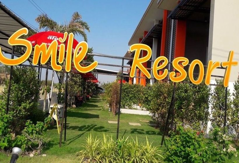 Hotel Smile Resort