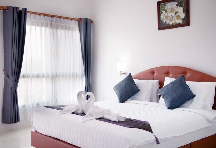 Hotel Smile Resort 1