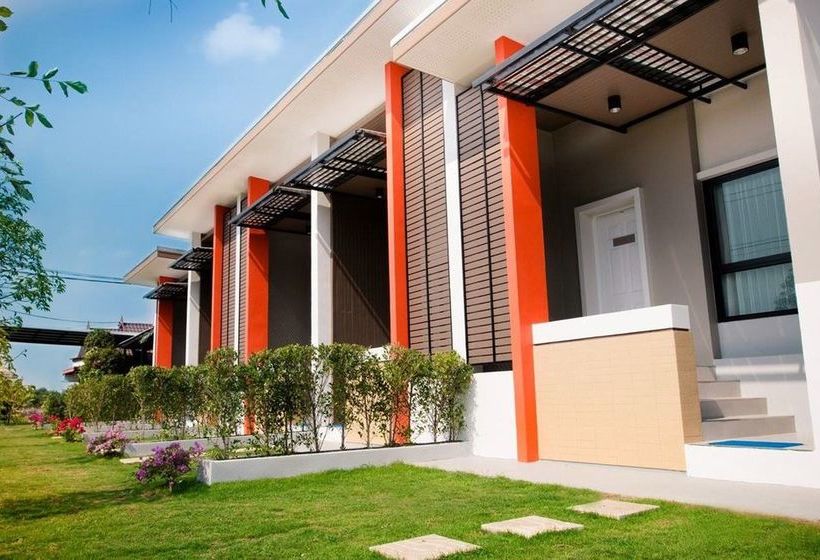 Hotel Smile Resort 10